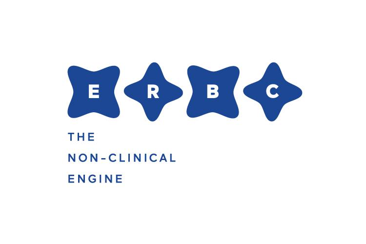 ERBC logo
