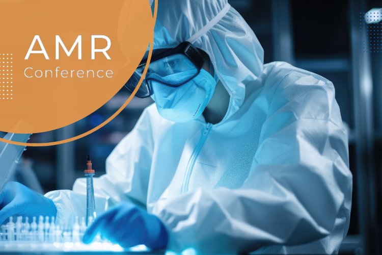8th AMR Conference 