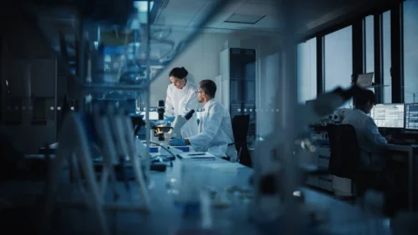 NEW at ERBC! Faster and highly efficient digital pathology with Patholytix