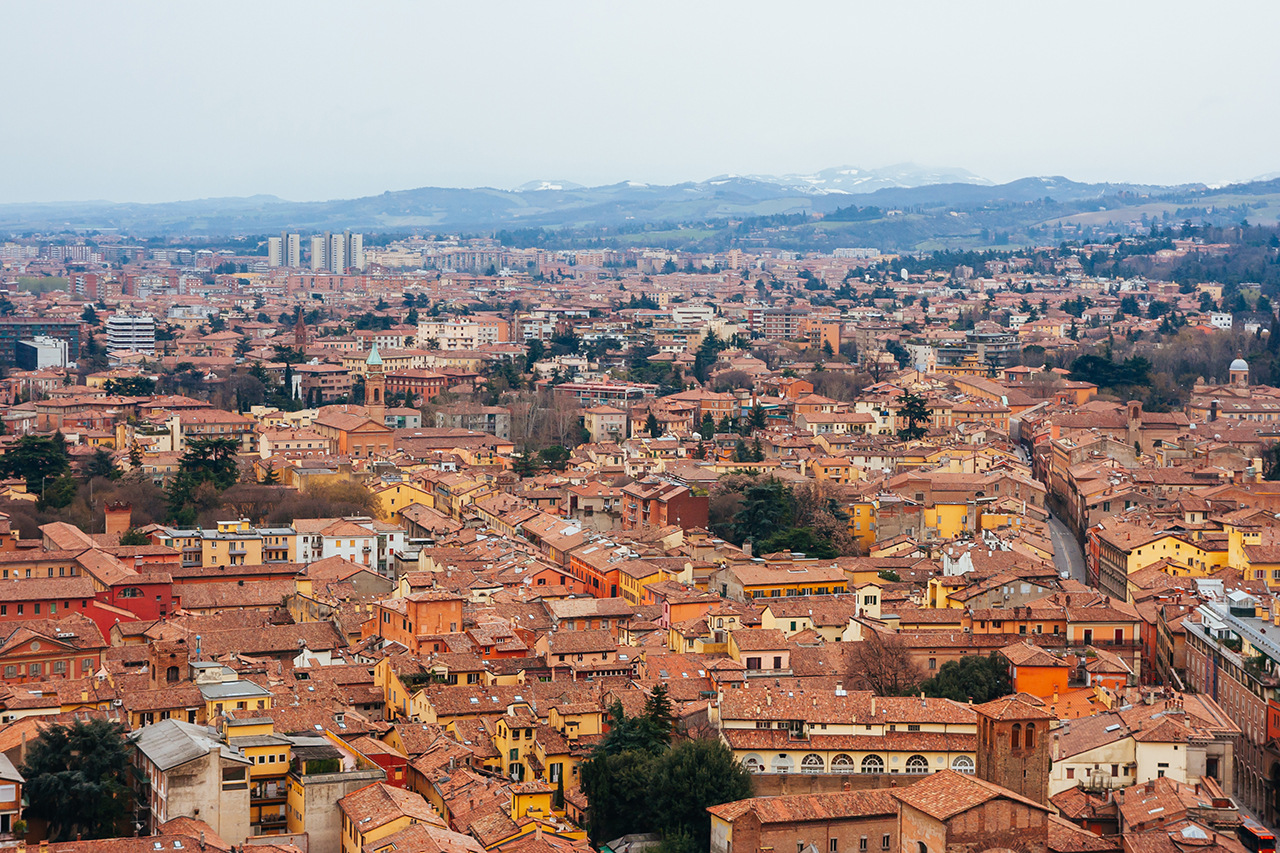 ERBC at SITOX 2026 in Bologna