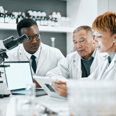GENESIS: Due Diligence Service for Drugs