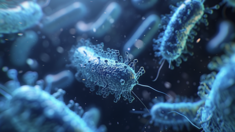 From Pathogen Load to Host Response: A Bioluminescent Human Pulmonary ALI Model of KAPE Bacteria for Translational Antimicrobial Screening