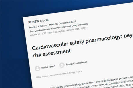 Cardiovascular safety pharmacology: beyond arrhythmic risk assessment