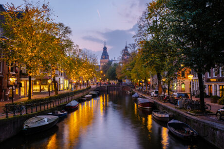 ERBC at the Dutch Life Sciences 2026