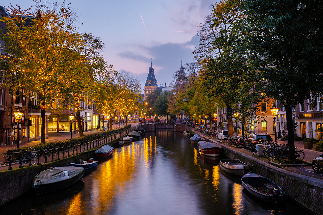 ERBC at the Dutch Life Sciences 2026