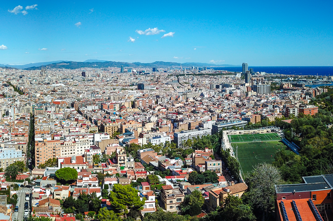 ERBC at the 19th EBF Open Symposium