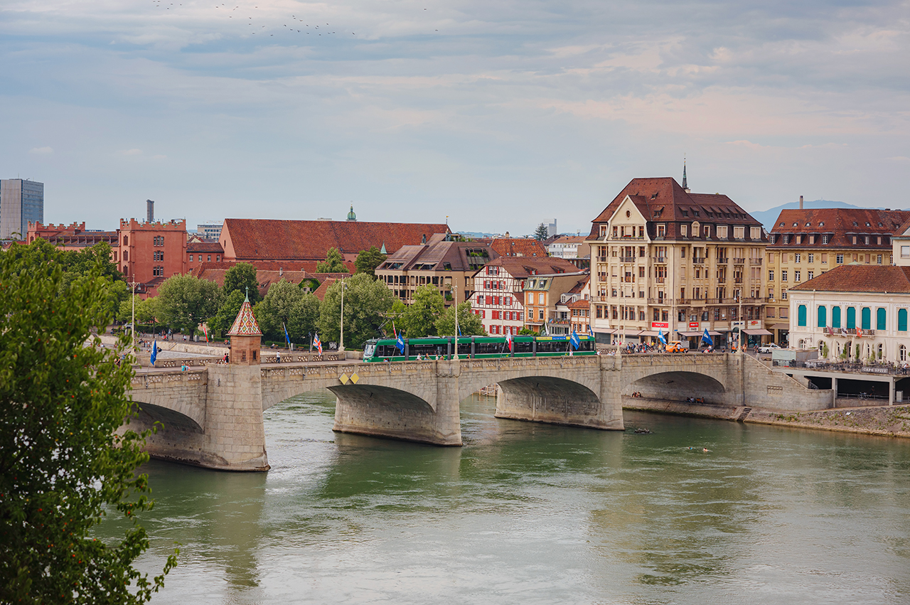 ERBC at the Biomarker & Precision Medecine 2026
