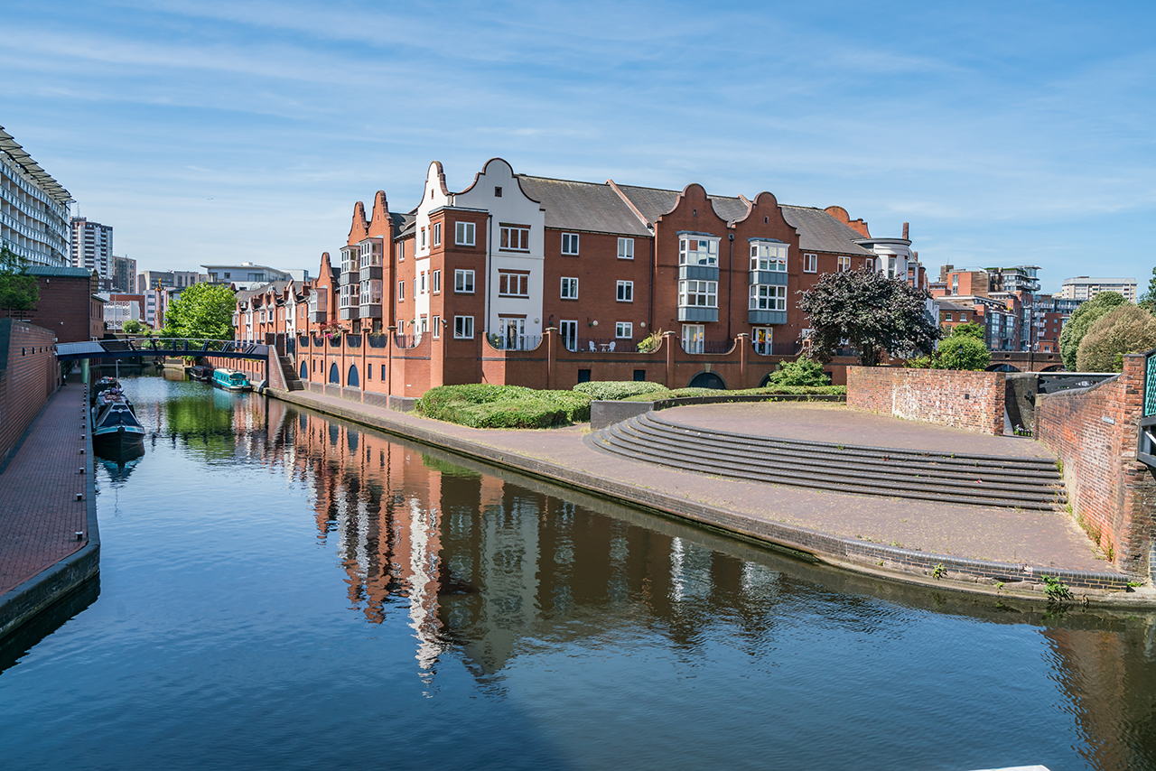 ERBC at BTS Annual Conference 2026