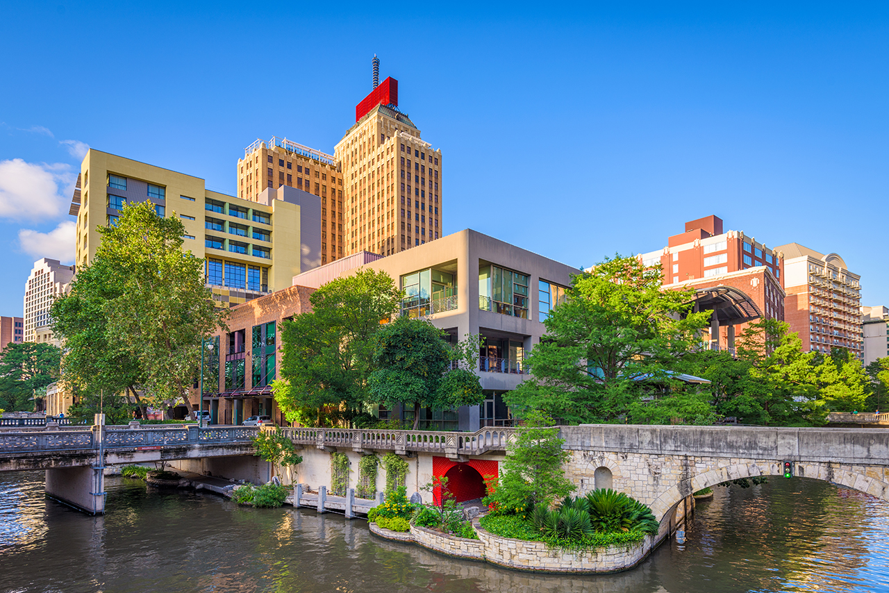 ERBC at the 47th ACT Annual Meeting 2026 in San Antonio!